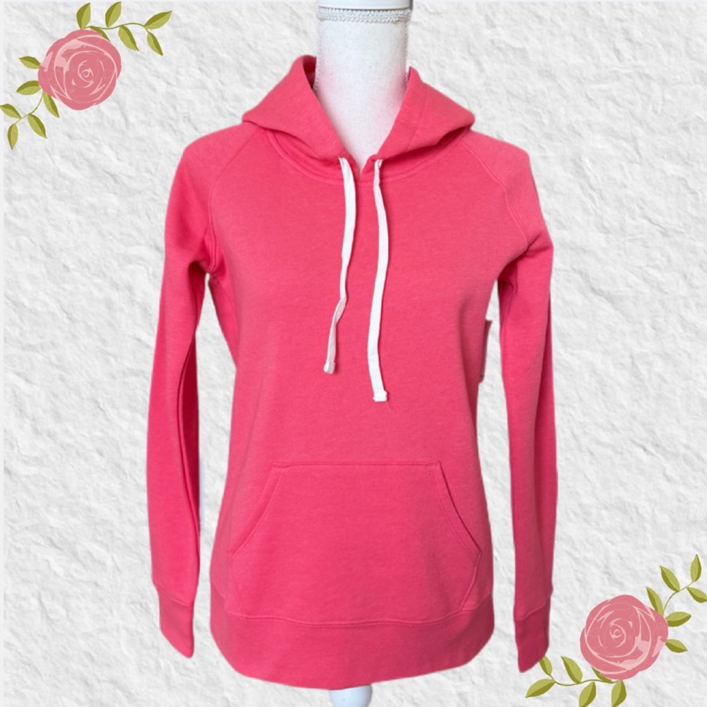 NWT Old Navy Fleece Pullover Drawstring Hoodie Sweater